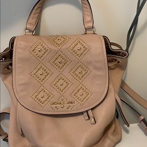 Michael Kors Backpack